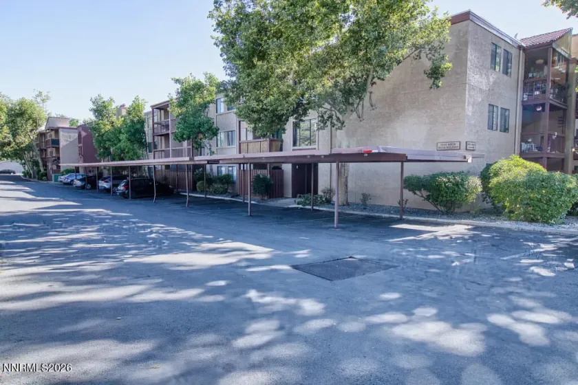 1000 Beck, Reno, Nevada 89509, 1 Bedroom Bedrooms, ,1 BathroomBathrooms,Residential,Residential,Beck,0,260008159