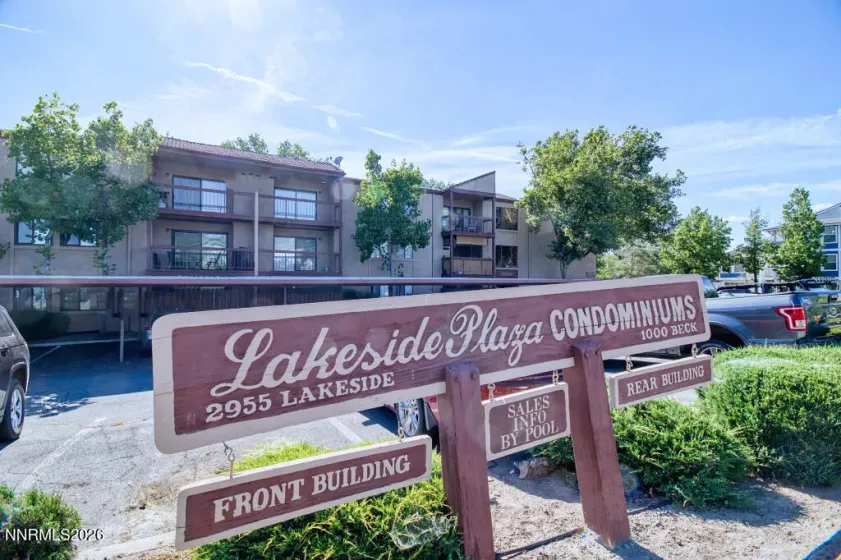 1000 Beck, Reno, Nevada 89509, 1 Bedroom Bedrooms, ,1 BathroomBathrooms,Residential,Residential,Beck,0,260008159