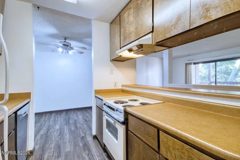 1000 Beck, Reno, Nevada 89509, 1 Bedroom Bedrooms, ,1 BathroomBathrooms,Residential,Residential,Beck,0,260008159