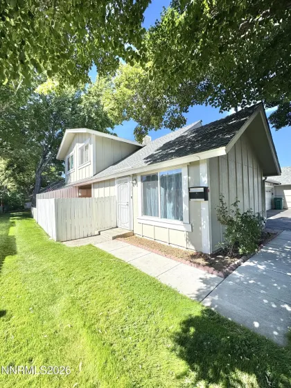 1601 London, Sparks, Nevada 89431, 3 Bedrooms Bedrooms, ,2 BathroomsBathrooms,Residential Lease,Manufactured,London,0,260008161