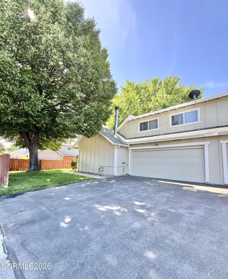 1601 London, Sparks, Nevada 89431, 3 Bedrooms Bedrooms, ,2 BathroomsBathrooms,Residential Lease,Manufactured,London,0,260008161