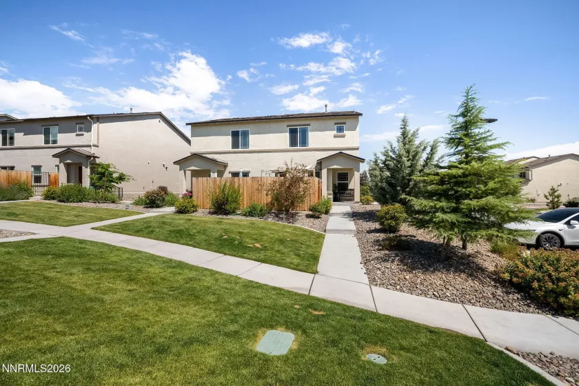 451 Autumn Breeze, Reno, Nevada 89511, 3 Bedrooms Bedrooms, ,3 BathroomsBathrooms,Residential,Residential,Autumn Breeze,0,260008162