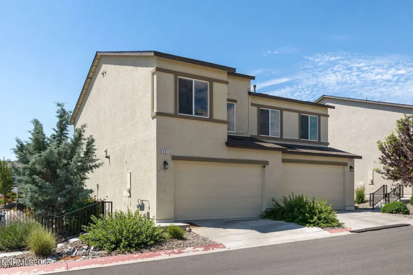 451 Autumn Breeze, Reno, Nevada 89511, 3 Bedrooms Bedrooms, ,3 BathroomsBathrooms,Residential,Residential,Autumn Breeze,0,260008162