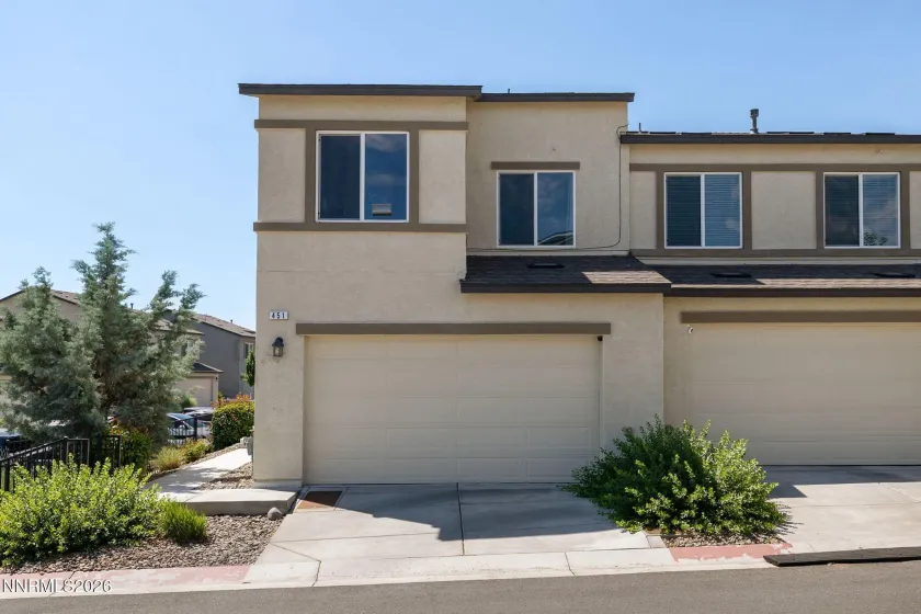 451 Autumn Breeze, Reno, Nevada 89511, 3 Bedrooms Bedrooms, ,3 BathroomsBathrooms,Residential,Residential,Autumn Breeze,0,260008162