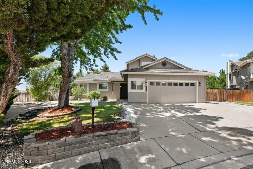 5167 Orinda, Sparks, Nevada 89436, 4 Bedrooms Bedrooms, ,3 BathroomsBathrooms,Residential,Residential,Orinda,0,260008163