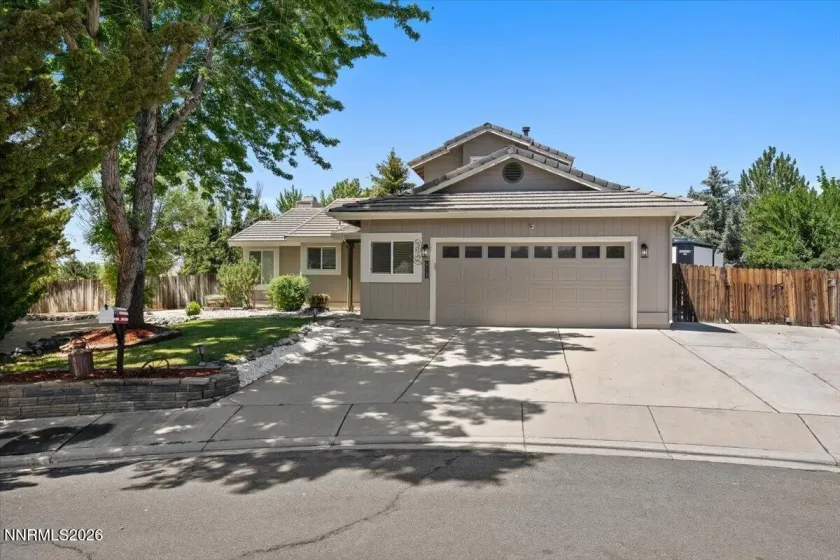 5167 Orinda, Sparks, Nevada 89436, 4 Bedrooms Bedrooms, ,3 BathroomsBathrooms,Residential,Residential,Orinda,0,260008163