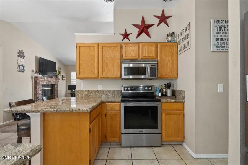 5167 Orinda, Sparks, Nevada 89436, 4 Bedrooms Bedrooms, ,3 BathroomsBathrooms,Residential,Residential,Orinda,0,260008163