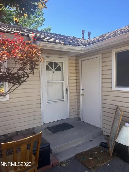 1119 Bradley, Sparks, Nevada 89434, 2 Bedrooms Bedrooms, ,1 BathroomBathrooms,Residential,Residential,Bradley,0,260008164