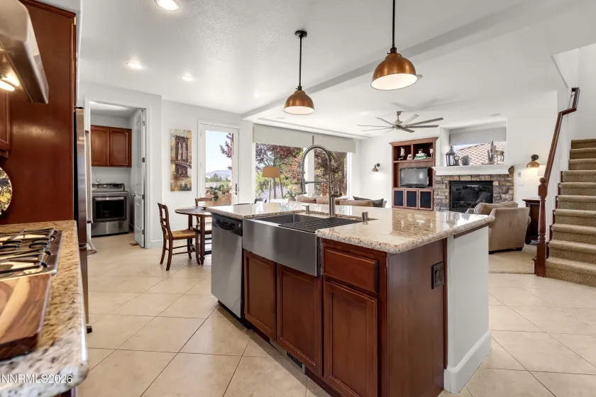 2390 Hickory Hill, Reno, Nevada 89523, 3 Bedrooms Bedrooms, ,3 BathroomsBathrooms,Residential,Residential,Hickory Hill,0,260008165