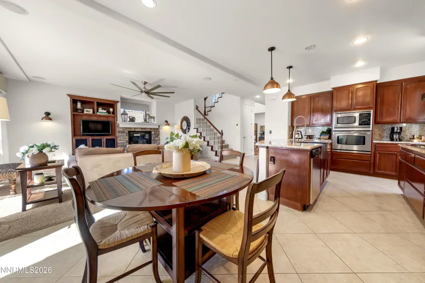 2390 Hickory Hill, Reno, Nevada 89523, 3 Bedrooms Bedrooms, ,3 BathroomsBathrooms,Residential,Residential,Hickory Hill,0,260008165
