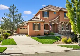 2390 Hickory Hill, Reno, Nevada 89523, 3 Bedrooms Bedrooms, ,3 BathroomsBathrooms,Residential,Residential,Hickory Hill,0,260008165