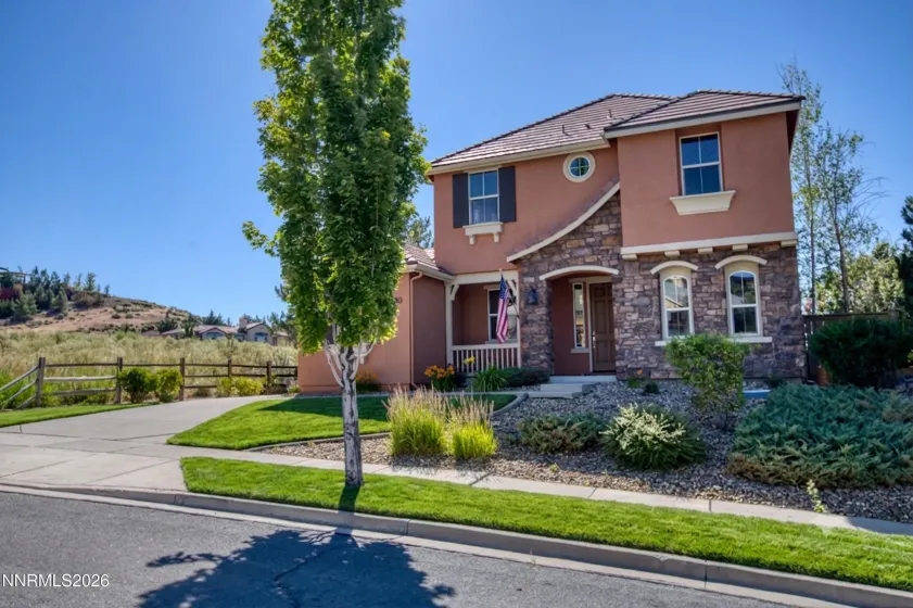 2390 Hickory Hill, Reno, Nevada 89523, 3 Bedrooms Bedrooms, ,3 BathroomsBathrooms,Residential,Residential,Hickory Hill,0,260008165