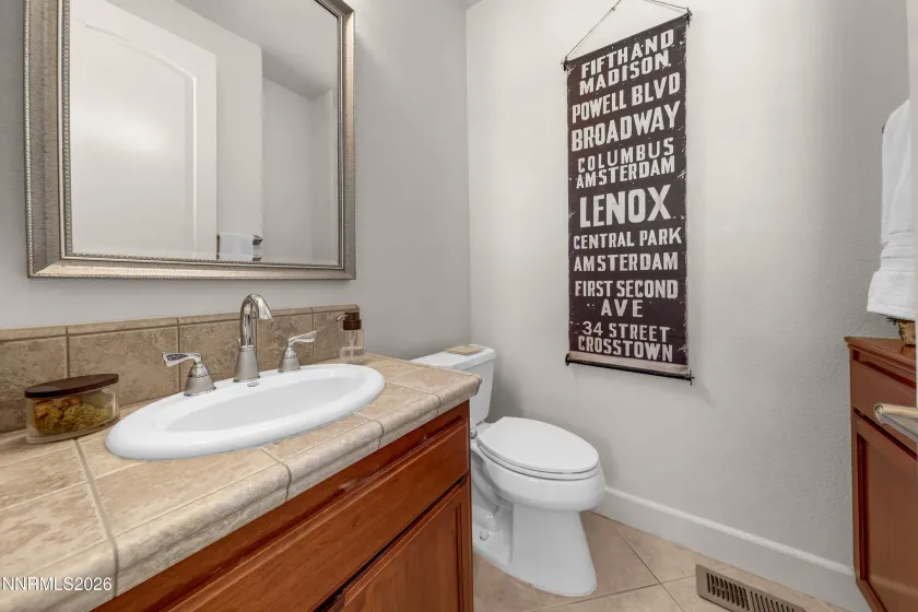 2390 Hickory Hill, Reno, Nevada 89523, 3 Bedrooms Bedrooms, ,3 BathroomsBathrooms,Residential,Residential,Hickory Hill,0,260008165