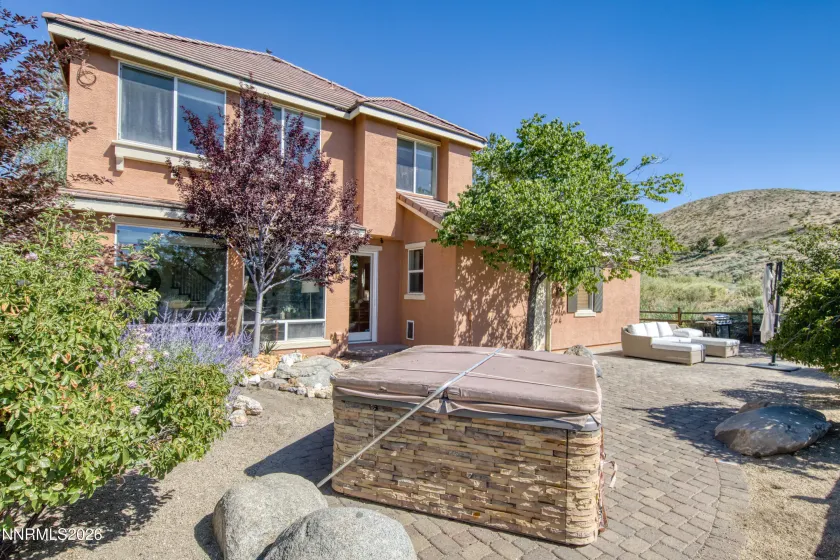 2390 Hickory Hill, Reno, Nevada 89523, 3 Bedrooms Bedrooms, ,3 BathroomsBathrooms,Residential,Residential,Hickory Hill,0,260008165