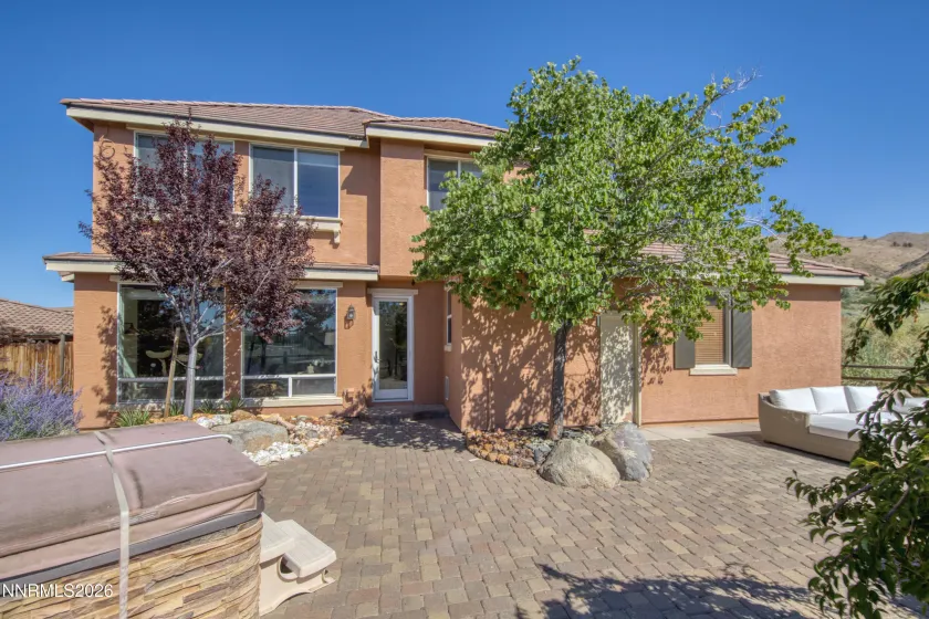 2390 Hickory Hill, Reno, Nevada 89523, 3 Bedrooms Bedrooms, ,3 BathroomsBathrooms,Residential,Residential,Hickory Hill,0,260008165