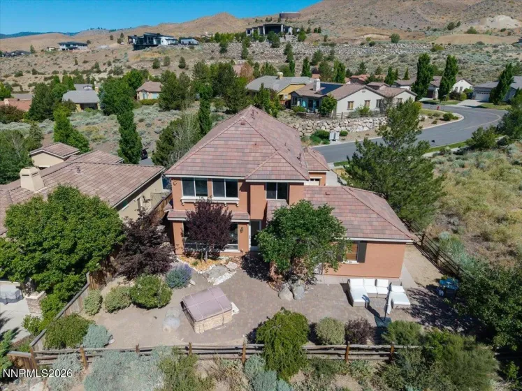 2390 Hickory Hill, Reno, Nevada 89523, 3 Bedrooms Bedrooms, ,3 BathroomsBathrooms,Residential,Residential,Hickory Hill,0,260008165