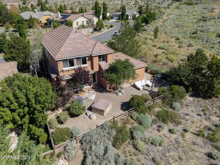 2390 Hickory Hill, Reno, Nevada 89523, 3 Bedrooms Bedrooms, ,3 BathroomsBathrooms,Residential,Residential,Hickory Hill,0,260008165