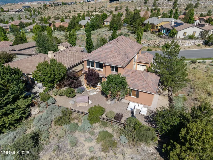 2390 Hickory Hill, Reno, Nevada 89523, 3 Bedrooms Bedrooms, ,3 BathroomsBathrooms,Residential,Residential,Hickory Hill,0,260008165