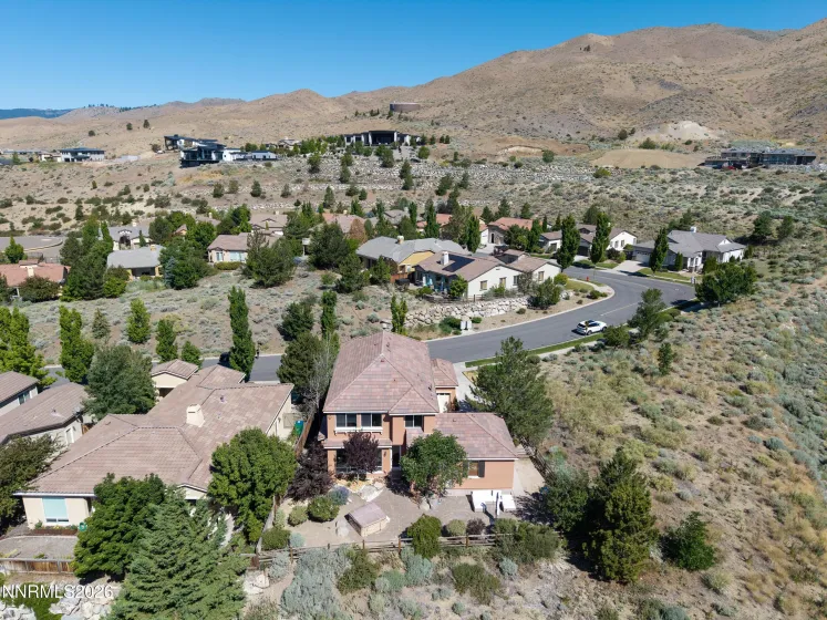2390 Hickory Hill, Reno, Nevada 89523, 3 Bedrooms Bedrooms, ,3 BathroomsBathrooms,Residential,Residential,Hickory Hill,0,260008165