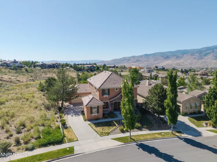 2390 Hickory Hill, Reno, Nevada 89523, 3 Bedrooms Bedrooms, ,3 BathroomsBathrooms,Residential,Residential,Hickory Hill,0,260008165