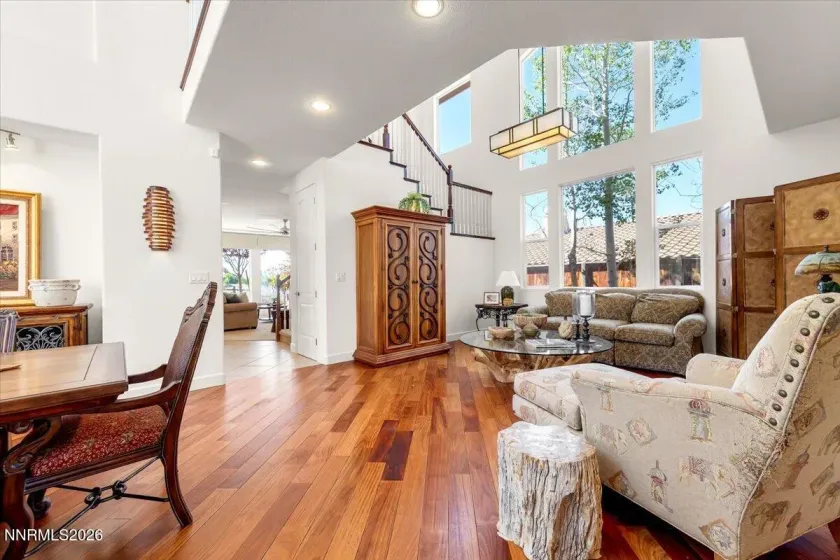 2390 Hickory Hill, Reno, Nevada 89523, 3 Bedrooms Bedrooms, ,3 BathroomsBathrooms,Residential,Residential,Hickory Hill,0,260008165