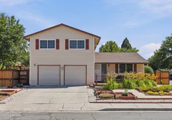 810 Autumn Hills, Reno, Nevada 89511, 3 Bedrooms Bedrooms, ,3 BathroomsBathrooms,Residential,Residential,Autumn Hills,0,260008169
