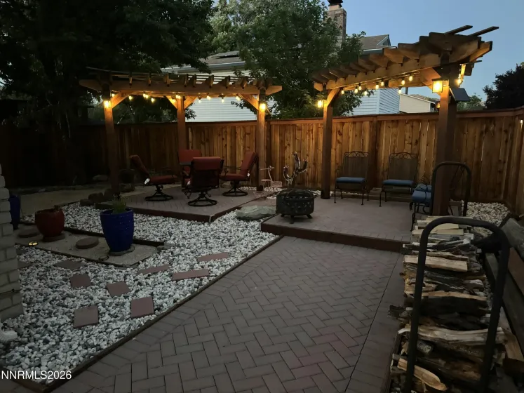 810 Autumn Hills, Reno, Nevada 89511, 3 Bedrooms Bedrooms, ,3 BathroomsBathrooms,Residential,Residential,Autumn Hills,0,260008169
