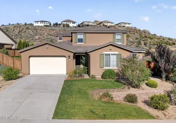 1670 Scott Valley, Reno, Nevada 89523, 4 Bedrooms Bedrooms, ,4 BathroomsBathrooms,Residential,Residential,Scott Valley,0,260008168