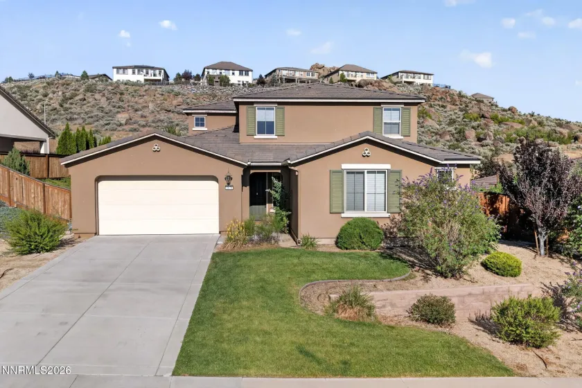 1670 Scott Valley, Reno, Nevada 89523, 4 Bedrooms Bedrooms, ,4 BathroomsBathrooms,Residential,Residential,Scott Valley,0,260008168