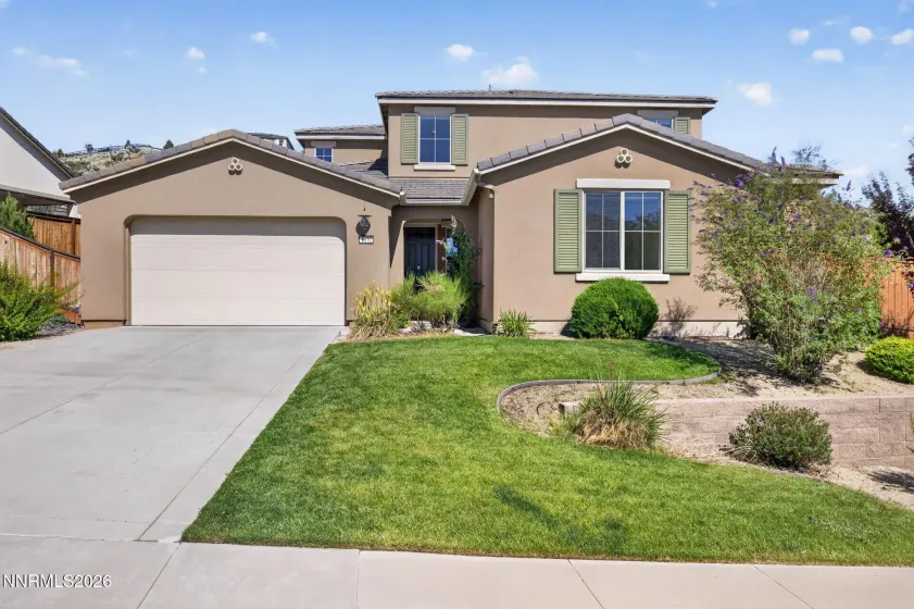 1670 Scott Valley, Reno, Nevada 89523, 4 Bedrooms Bedrooms, ,4 BathroomsBathrooms,Residential,Residential,Scott Valley,0,260008168