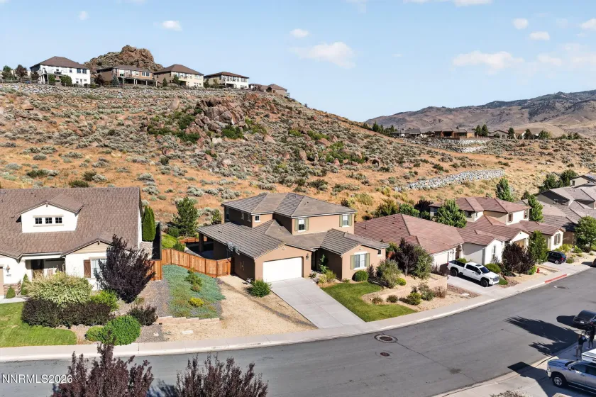 1670 Scott Valley, Reno, Nevada 89523, 4 Bedrooms Bedrooms, ,4 BathroomsBathrooms,Residential,Residential,Scott Valley,0,260008168