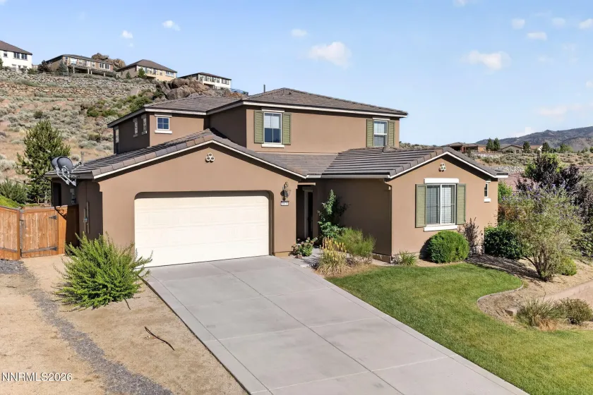 1670 Scott Valley, Reno, Nevada 89523, 4 Bedrooms Bedrooms, ,4 BathroomsBathrooms,Residential,Residential,Scott Valley,0,260008168