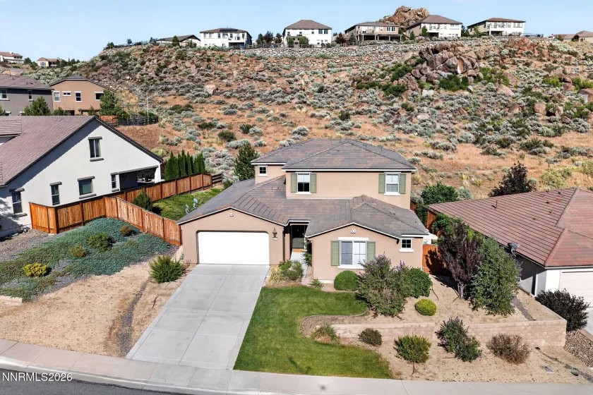 1670 Scott Valley, Reno, Nevada 89523, 4 Bedrooms Bedrooms, ,4 BathroomsBathrooms,Residential,Residential,Scott Valley,0,260008168