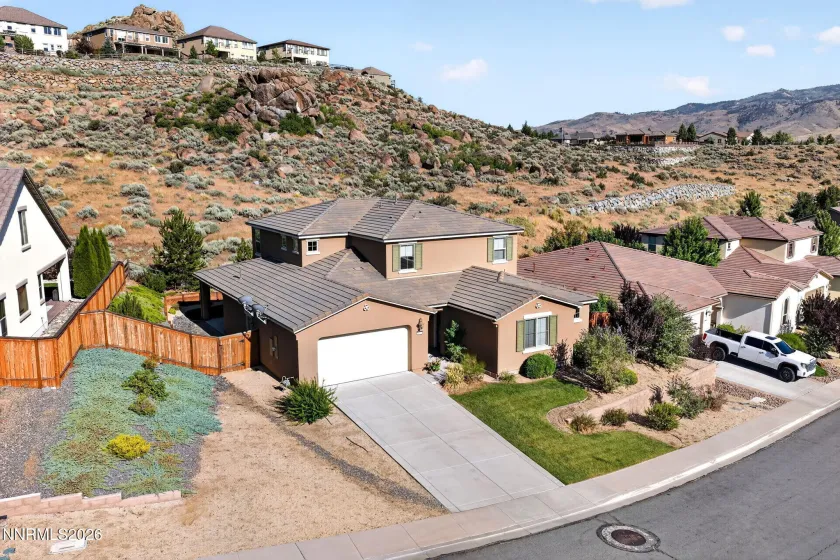 1670 Scott Valley, Reno, Nevada 89523, 4 Bedrooms Bedrooms, ,4 BathroomsBathrooms,Residential,Residential,Scott Valley,0,260008168