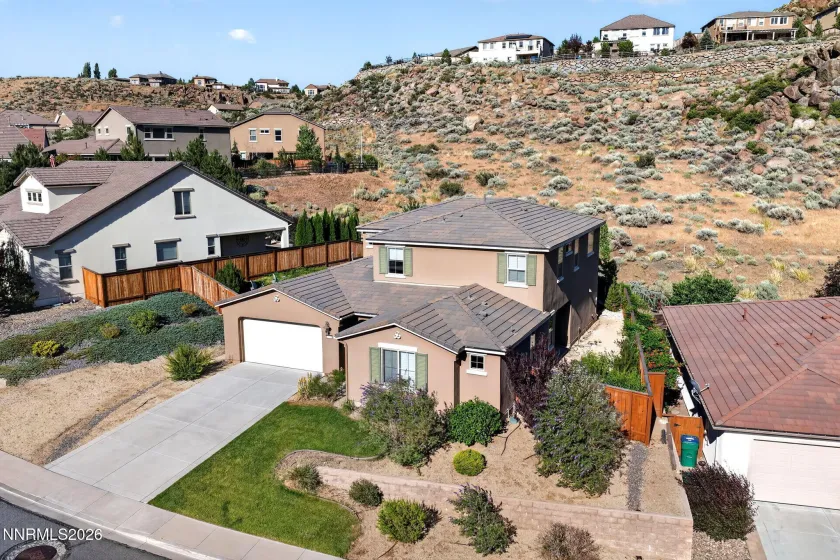 1670 Scott Valley, Reno, Nevada 89523, 4 Bedrooms Bedrooms, ,4 BathroomsBathrooms,Residential,Residential,Scott Valley,0,260008168