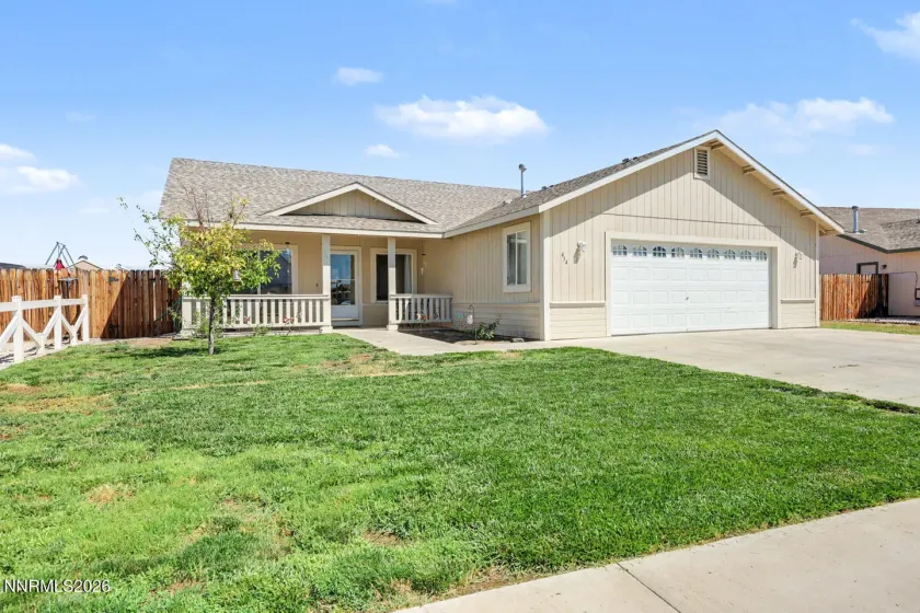 454 Colorado, Fallon, Nevada 89406, 4 Bedrooms Bedrooms, ,2 BathroomsBathrooms,Residential,Residential,Colorado,0,260008171