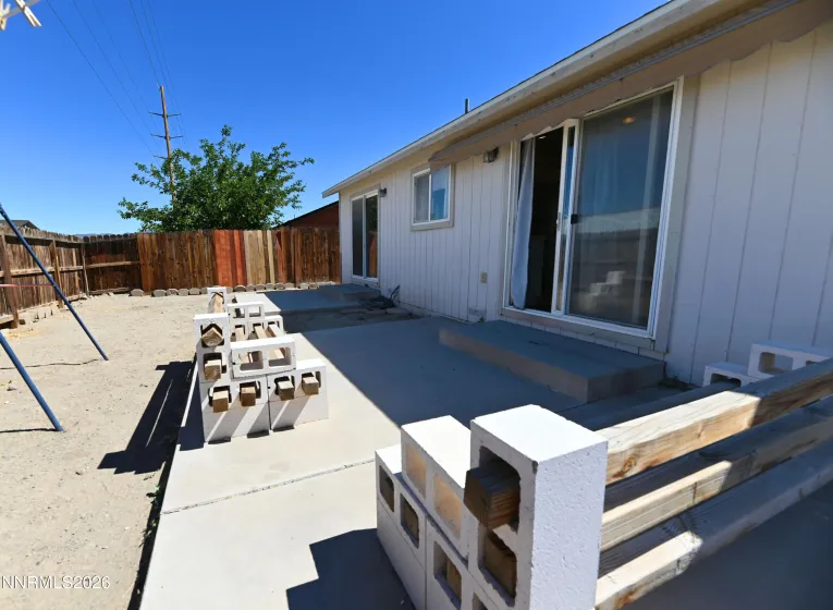 420 Fort Sutter, Fernley, Nevada 89408, 3 Bedrooms Bedrooms, ,2 BathroomsBathrooms,Residential,Residential,Fort Sutter,0,260008173