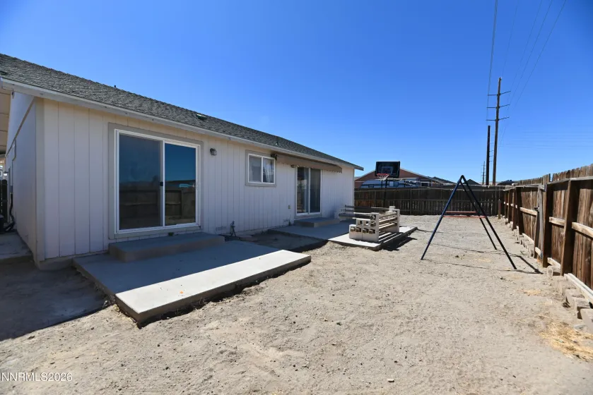 420 Fort Sutter, Fernley, Nevada 89408, 3 Bedrooms Bedrooms, ,2 BathroomsBathrooms,Residential,Residential,Fort Sutter,0,260008173
