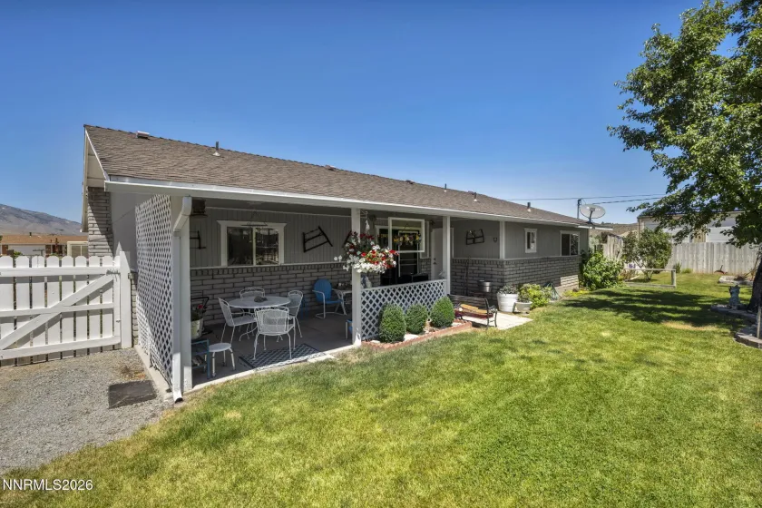 7210 Marlin, Reno, Nevada 89506, 3 Bedrooms Bedrooms, ,2 BathroomsBathrooms,Residential,Residential,Marlin,0,260008172