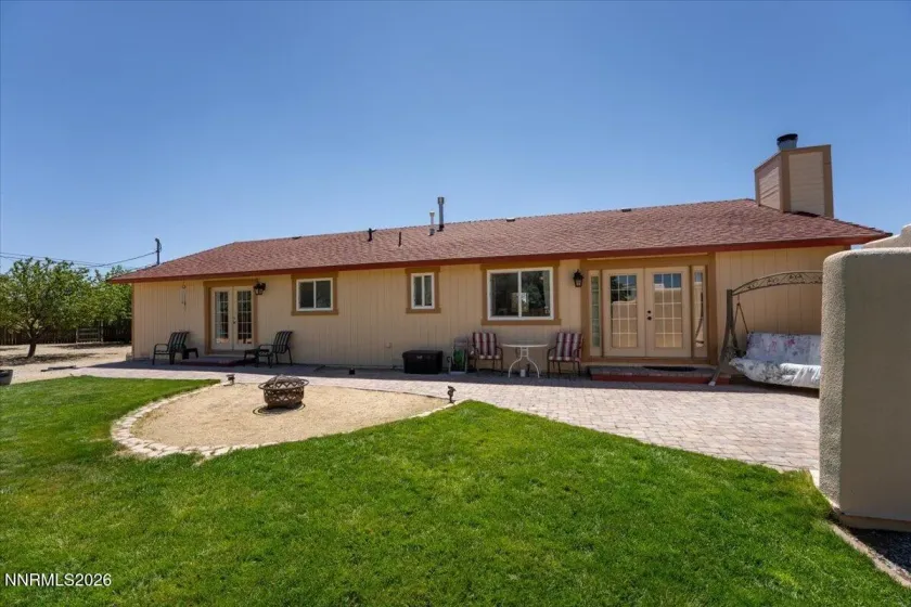 10545 Osage, Reno, Nevada 89508, 3 Bedrooms Bedrooms, ,3 BathroomsBathrooms,Residential,Residential,Osage,0,260008174