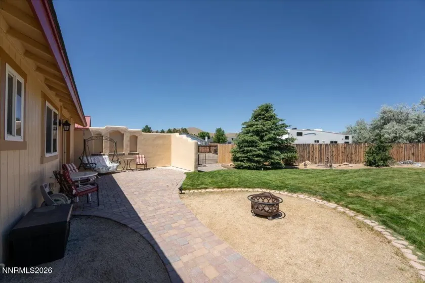 10545 Osage, Reno, Nevada 89508, 3 Bedrooms Bedrooms, ,3 BathroomsBathrooms,Residential,Residential,Osage,0,260008174