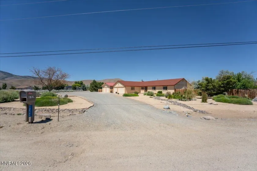 10545 Osage, Reno, Nevada 89508, 3 Bedrooms Bedrooms, ,3 BathroomsBathrooms,Residential,Residential,Osage,0,260008174