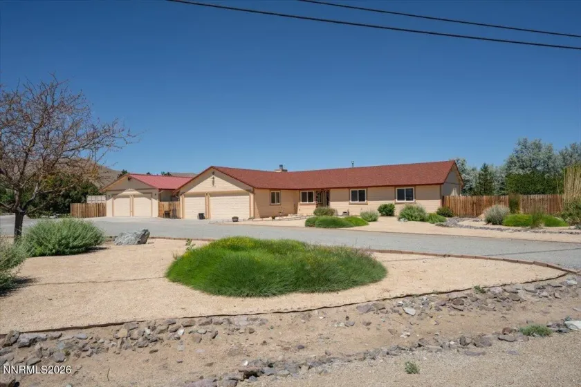 10545 Osage, Reno, Nevada 89508, 3 Bedrooms Bedrooms, ,3 BathroomsBathrooms,Residential,Residential,Osage,0,260008174