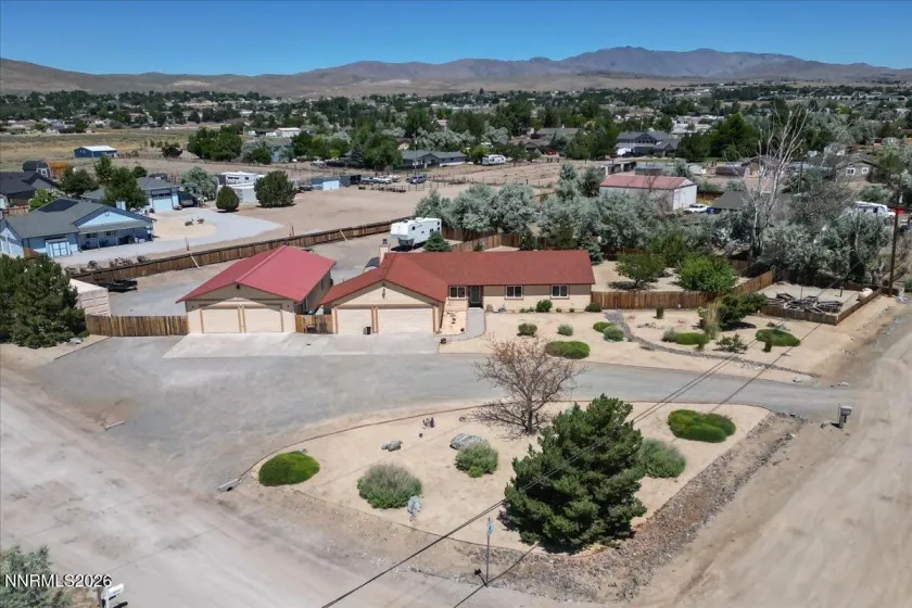 10545 Osage, Reno, Nevada 89508, 3 Bedrooms Bedrooms, ,3 BathroomsBathrooms,Residential,Residential,Osage,0,260008174