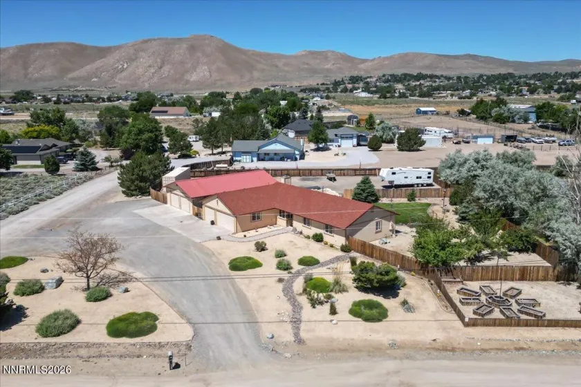 10545 Osage, Reno, Nevada 89508, 3 Bedrooms Bedrooms, ,3 BathroomsBathrooms,Residential,Residential,Osage,0,260008174