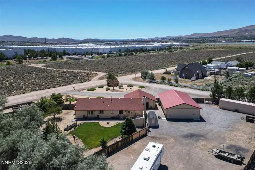 10545 Osage, Reno, Nevada 89508, 3 Bedrooms Bedrooms, ,3 BathroomsBathrooms,Residential,Residential,Osage,0,260008174