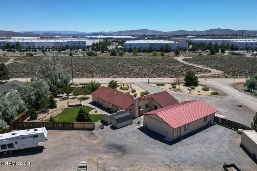 10545 Osage, Reno, Nevada 89508, 3 Bedrooms Bedrooms, ,3 BathroomsBathrooms,Residential,Residential,Osage,0,260008174