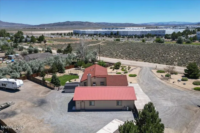 10545 Osage, Reno, Nevada 89508, 3 Bedrooms Bedrooms, ,3 BathroomsBathrooms,Residential,Residential,Osage,0,260008174