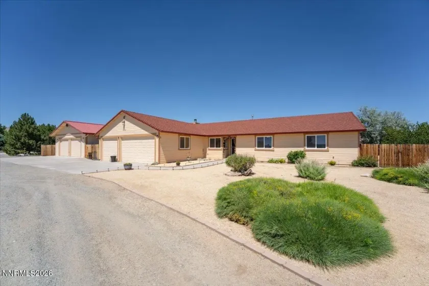 10545 Osage, Reno, Nevada 89508, 3 Bedrooms Bedrooms, ,3 BathroomsBathrooms,Residential,Residential,Osage,0,260008174