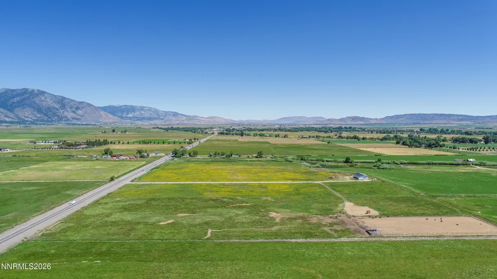 1225 Highway 88, Gardnerville, Nevada 89460, ,Land,Residential,Highway 88,0,260008175